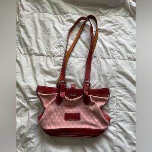 Vintage Dooney & Bourke Purse